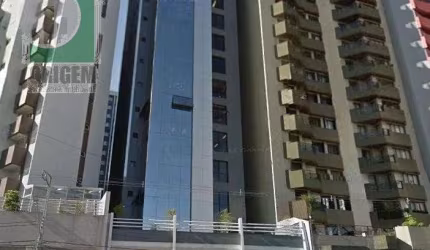 Sala em Água Verde  -  Curitiba
