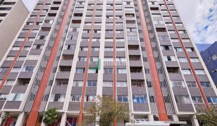 Apartamento em Rebouças - Curitiba, PR