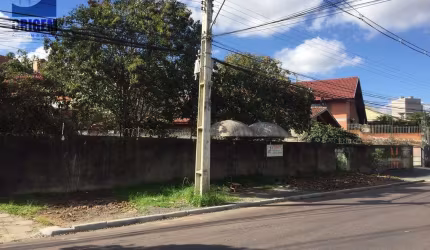Terreno em Seminário  -  Curitiba