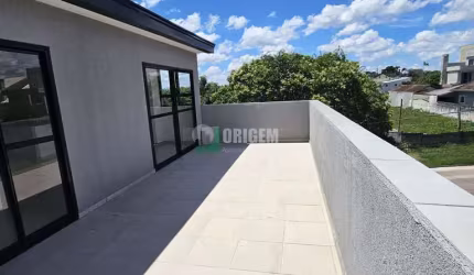 Apartamento Kitchenette/Studio em Portão - Curitiba, PR