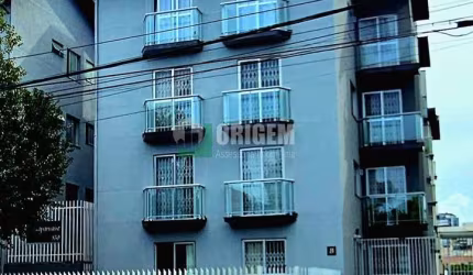 Apartamento no Água Verde - Curitiba, PR