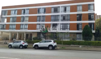 Apartamento no Água Verde - Curitiba, PR