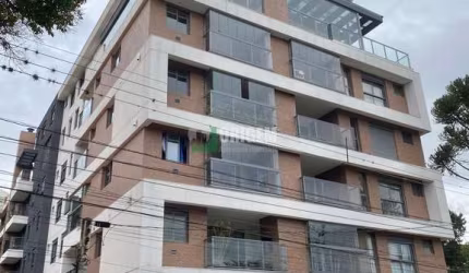 Apartamento recém entregue alto padrão nas Mercês.