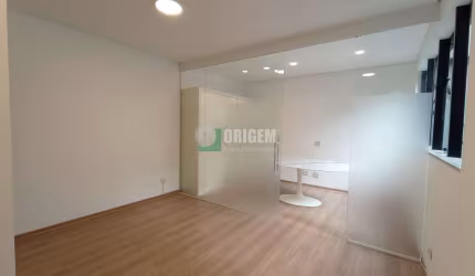 Sala em Batel - Curitiba, PR