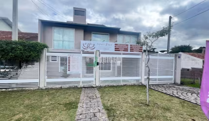 Sala mobilada para Studio de Unhas, Cílios e Sobrancelhas