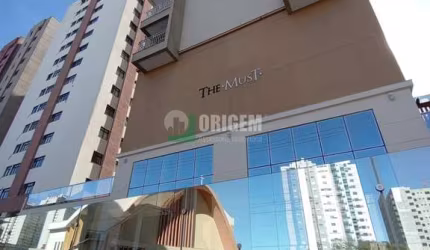 Apartamento em Novo Mundo - Curitiba, PR
