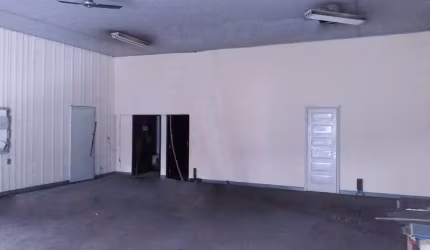 Loja/Salão em Centro - Curitiba, PR