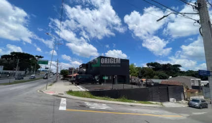 Loja/Salão em Seminário - Curitiba, PR