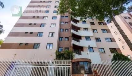 Apartamento em Vila Izabel - Curitiba, PR
