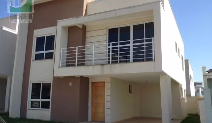 Casa de Condominio em Umbará - Curitiba, PR