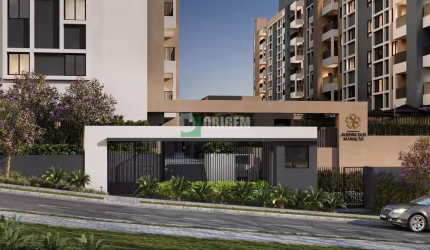 Apartamento em Tingui - Curitiba, PR