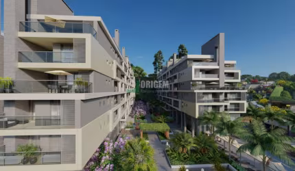 Apartamento Duplex/Cobertura em Mossunguê  -  Curitiba