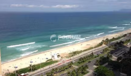Cobertura com 2 quartos à venda na Avenida Lúcio Costa, Barra da Tijuca, Rio de Janeiro, 369 m2 por R$ 3.370.000