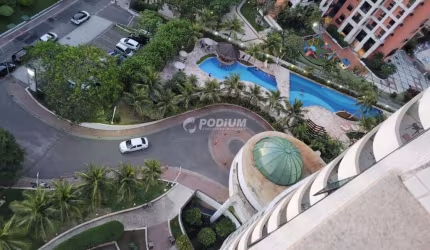Apartamento com 2 quartos à venda na Avenida Gastão Senges, Barra da Tijuca, Rio de Janeiro, 67 m2 por R$ 750.000