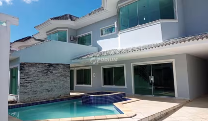 Casa em condomínio fechado com 5 quartos à venda na Avenida das Américas, Recreio dos Bandeirantes, Rio de Janeiro, 600 m2 por R$ 2.100.000