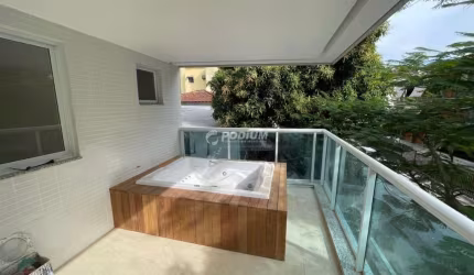 Apartamento com 3 quartos à venda na Avenida Vítor Konder, Barra da Tijuca, Rio de Janeiro, 140 m2 por R$ 1.150.000
