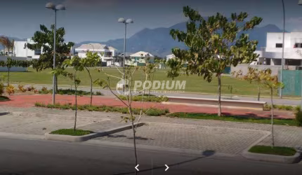 Terreno em condomínio fechado à venda na Rua Buza Ferraz, Barra da Tijuca, Rio de Janeiro, 656 m2 por R$ 3.000.000