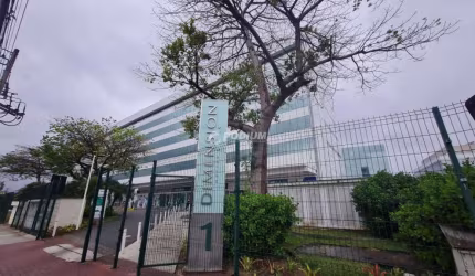 Sala comercial à venda na Avenida Embaixador Abelardo Bueno, Barra da Tijuca, Rio de Janeiro, 59 m2 por R$ 590.000
