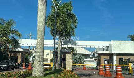 Terreno em condomínio fechado à venda na Rua Louise Visconti, Barra da Tijuca, Rio de Janeiro, 1001 m2 por R$ 3.400.000