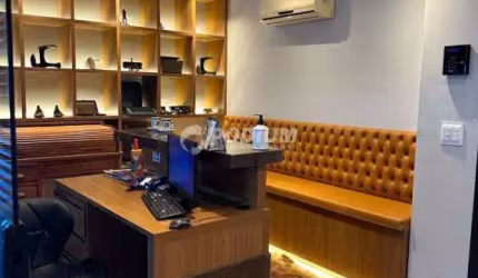 Sala comercial à venda na Avenida das Américas, Recreio dos Bandeirantes, Rio de Janeiro, 200 m2 por R$ 2.000.000