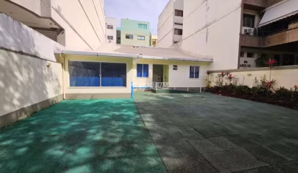 Casa em condomínio fechado com 1 quarto à venda na Avenida João Carlos Machado, Barra da Tijuca, Rio de Janeiro, 200 m2 por R$ 5.500.000
