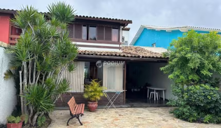 Casa em condomínio fechado com 4 quartos à venda na Rua Amaury Filho, Recreio dos Bandeirantes, Rio de Janeiro, 300 m2 por R$ 1.790.000