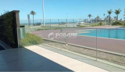 Apartamento com 1 quarto à venda na Avenida Lúcio Costa, Barra da Tijuca, Rio de Janeiro, 92 m2 por R$ 4.200.000