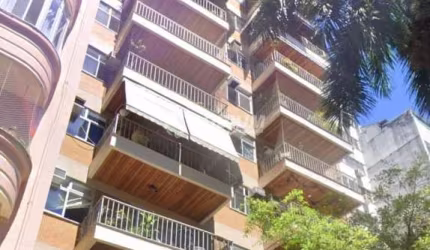 Cobertura com 3 quartos à venda na Rua Paissandu, Flamengo, Rio de Janeiro, 143 m2 por R$ 1.900.000