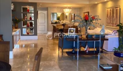 Cobertura com 3 quartos à venda na Avenida Alda Garrido, Barra da Tijuca, Rio de Janeiro, 340 m2 por R$ 3.800.000
