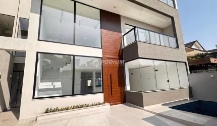 Casa em condomínio fechado com 4 quartos à venda na Rua Walmor Chagas, Recreio dos Bandeirantes, Rio de Janeiro, 250 m2 por R$ 3.450.000