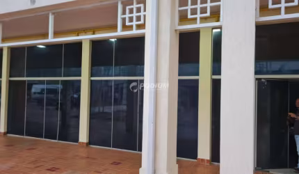 Ponto comercial para alugar na Avenida Ruy Frazão Soares, Barra da Tijuca, Rio de Janeiro, 180 m2 por R$ 25.000