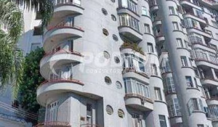 Cobertura com 3 quartos à venda na Rua do Russel, Glória, Rio de Janeiro, 472 m2 por R$ 3.500.000