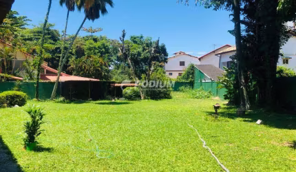 Casa em condomínio fechado com 5 quartos à venda na Rua Raul Kennedy, Barra da Tijuca, Rio de Janeiro, 604 m2 por R$ 7.100.000