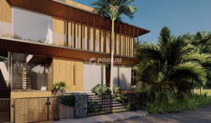 Casa em condomínio fechado com 5 quartos à venda na Rua Santo Arquinimio, Barra da Tijuca, Rio de Janeiro, 1300 m2 por R$ 19.800.000