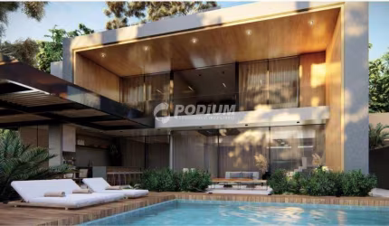 Casa em condomínio fechado com 5 quartos à venda na Rua São Felan, Barra da Tijuca, Rio de Janeiro, 660 m2 por R$ 18.000.000