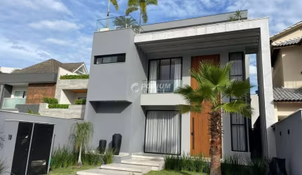 Casa em condomínio fechado com 5 quartos à venda na Estrada Vereador Alceu de Carvalho, Recreio dos Bandeirantes, Rio de Janeiro, 340 m2 por R$ 4.950.000