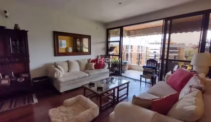 Cobertura com 3 quartos à venda na Rua José Fontes Romero, Barra da Tijuca, Rio de Janeiro, 230 m2 por R$ 2.850.000