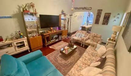 Apartamento com 3 quartos à venda na Rua Miguel Lemos, Copacabana, Rio de Janeiro, 90 m2 por R$ 980.000