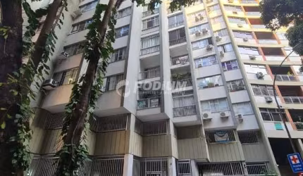 Apartamento com 3 quartos à venda na Rua Piragibe Frota Aguiar, Copacabana, Rio de Janeiro, 85 m2 por R$ 1.200.000