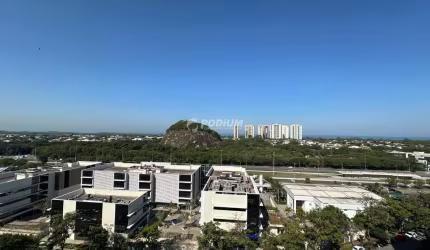 Cobertura com 4 quartos à venda na Rua César Lattes, Barra da Tijuca, Rio de Janeiro, 491 m2 por R$ 4.980.000