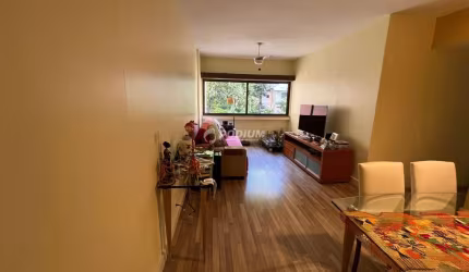 Apartamento com 3 quartos à venda na Avenida Oswaldo Cruz, Flamengo, Rio de Janeiro, 105 m2 por R$ 1.300.000