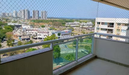 Cobertura com 3 quartos à venda na Avenida Di Cavalcanti, Barra da Tijuca, Rio de Janeiro, 165 m2 por R$ 1.680.000