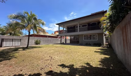 Casa em condomínio fechado com 4 quartos à venda na Rua Ministro Lafayette Andrada, Barra da Tijuca, Rio de Janeiro, 447 m2 por R$ 2.800.000