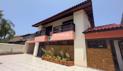 Casa em condomínio fechado com 6 quartos à venda na Rua Macedo Ludolf, Barra da Tijuca, Rio de Janeiro, 583 m2 por R$ 3.578.000
