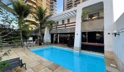 Casa em condomínio fechado com 8 quartos para alugar na Rua Rodolfo de Campos, Barra da Tijuca, Rio de Janeiro, 700 m2 por R$ 40.000