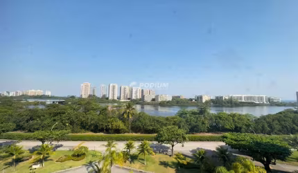 Cobertura com 4 quartos à venda na Avenida das Américas, Barra da Tijuca, Rio de Janeiro, 496 m2 por R$ 3.950.000