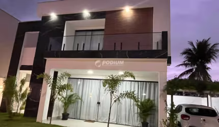 Casa em condomínio fechado com 4 quartos à venda na Rua Salomão Malina, Vargem Pequena, Rio de Janeiro, 231 m2 por R$ 1.390.000