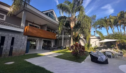 Casa em condomínio fechado com 5 quartos à venda na Rua Colbert Coelho, Barra da Tijuca, Rio de Janeiro, 850 m2 por R$ 12.000.000