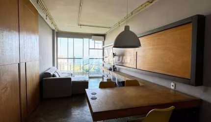 Apartamento com 1 quarto à venda na Avenida Jornalista Ricardo Marinho, Barra da Tijuca, Rio de Janeiro, 73 m2 por R$ 1.200.000