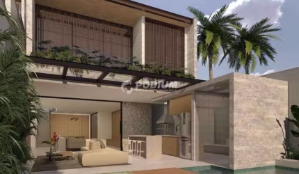 Casa em condomínio fechado com 4 quartos à venda na Rua Luís Orlando Cardoso, Barra da Tijuca, Rio de Janeiro, 400 m2 por R$ 4.600.000